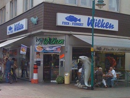 Foto: Wilken
