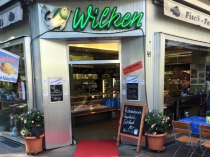 Foto: Wilken
